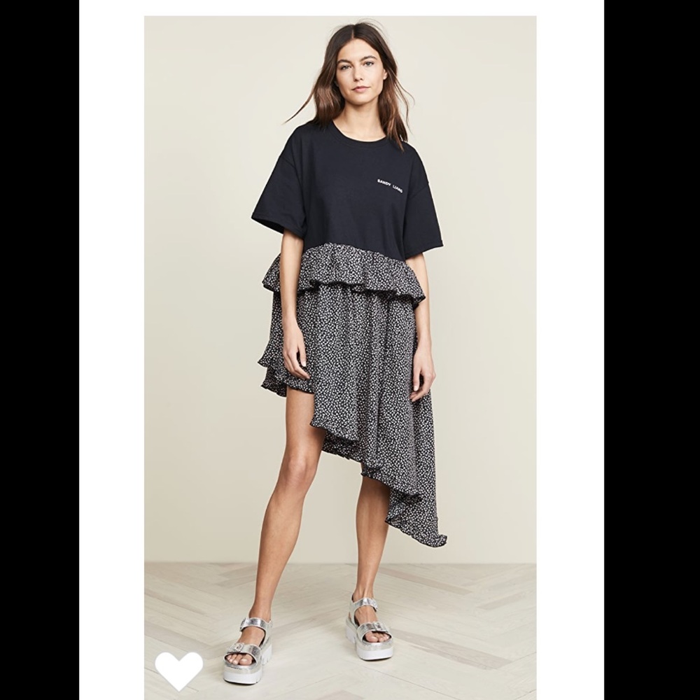 Sandy Liang Four Dress